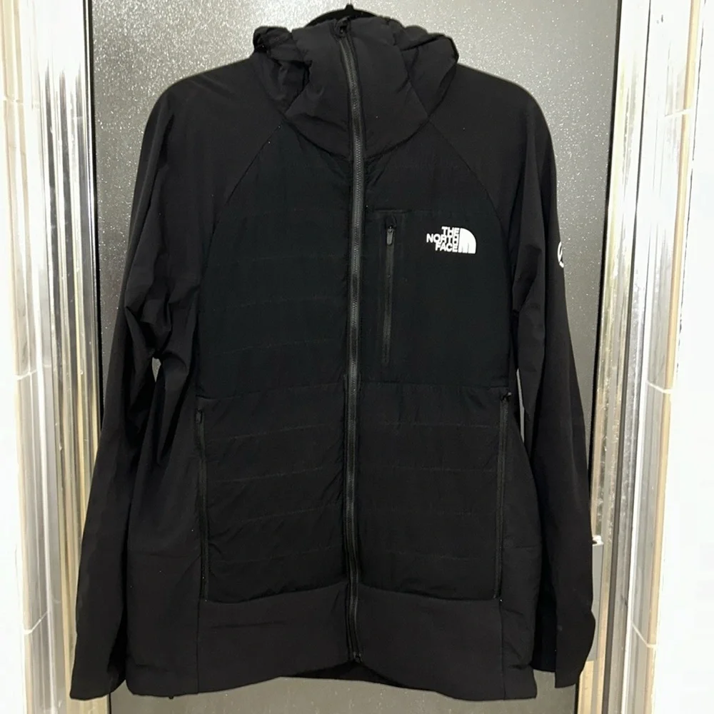 The North Face Summit Series Breithorn 50/50 Down Jacket Hybrid